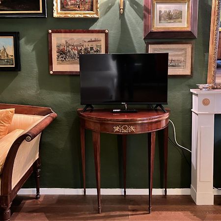 Edward Suite Firenze Esterno foto