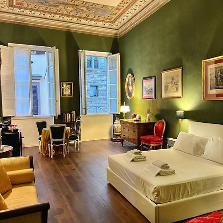 Edward Suite Firenze Esterno foto