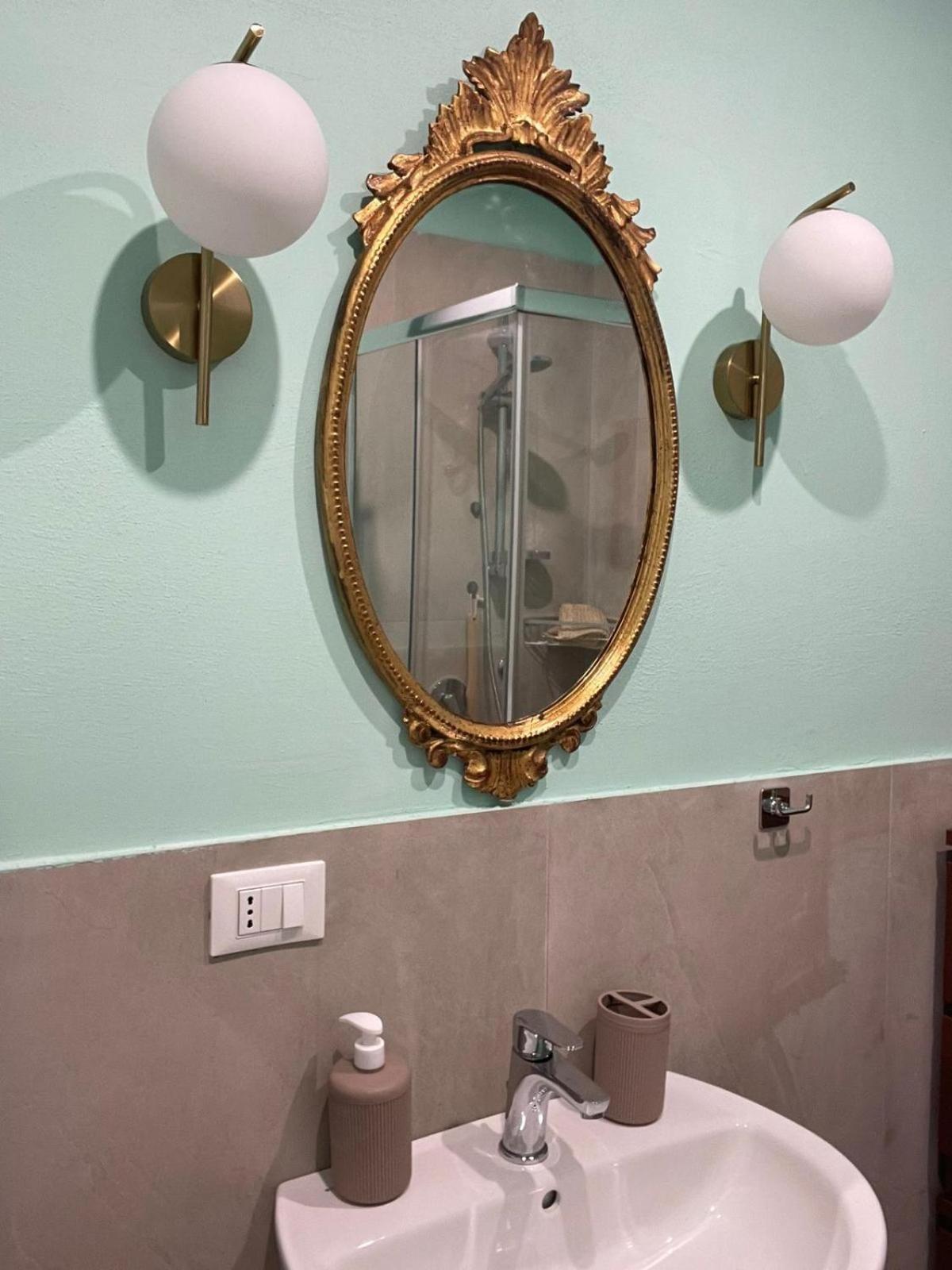 Edward Suite Firenze Esterno foto