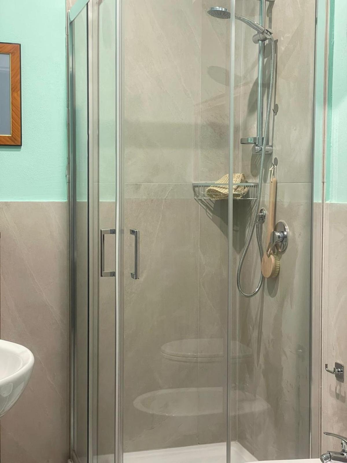 Edward Suite Firenze Esterno foto