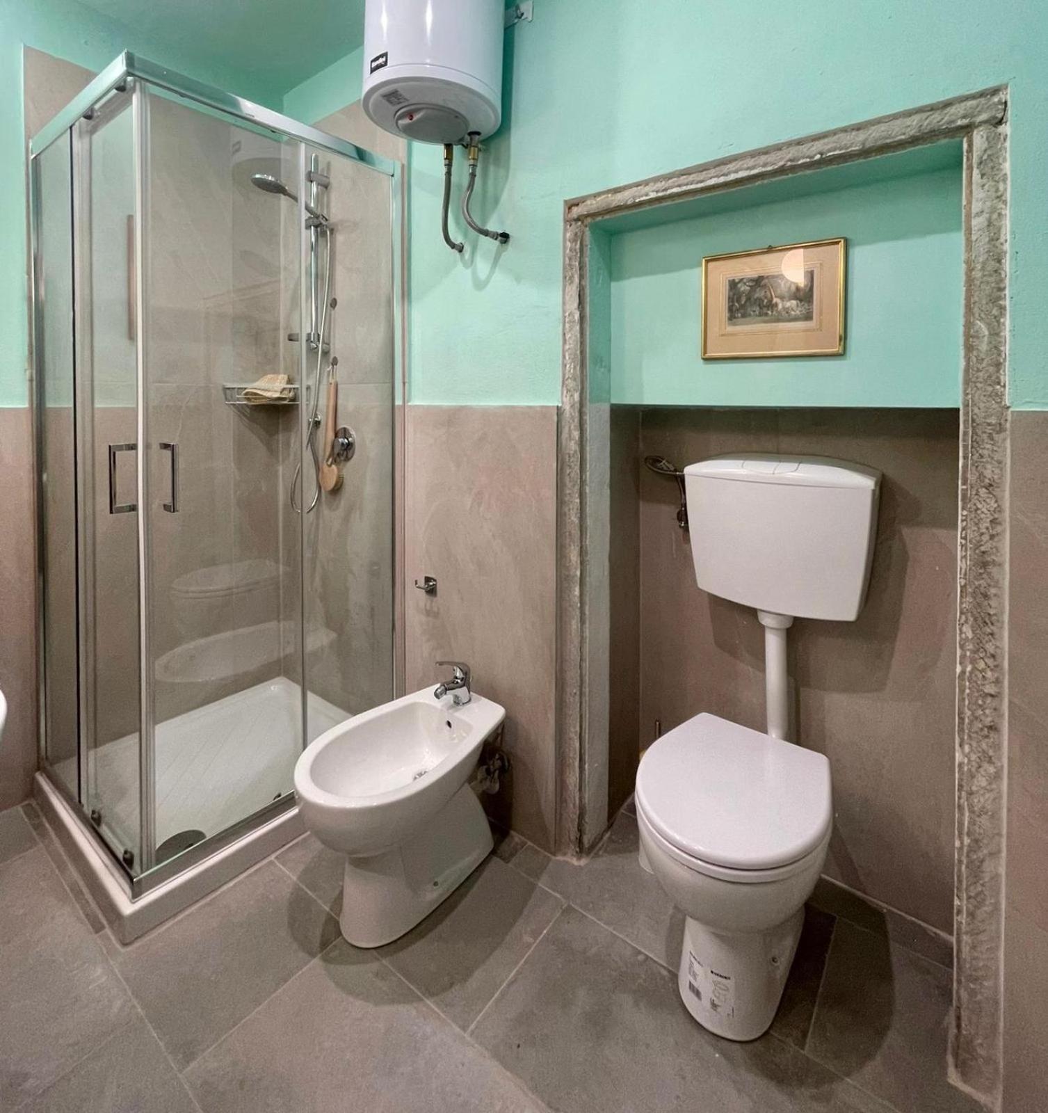 Edward Suite Firenze Esterno foto