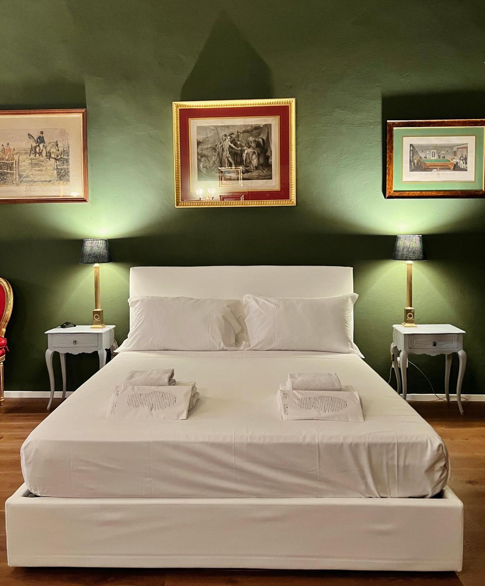 Edward Suite Firenze Esterno foto