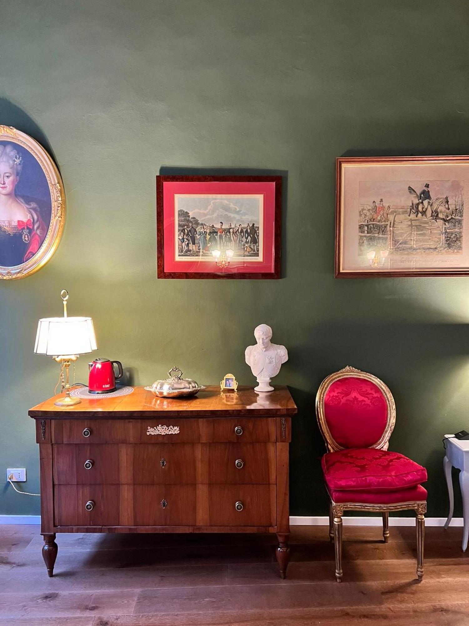 Edward Suite Firenze Esterno foto