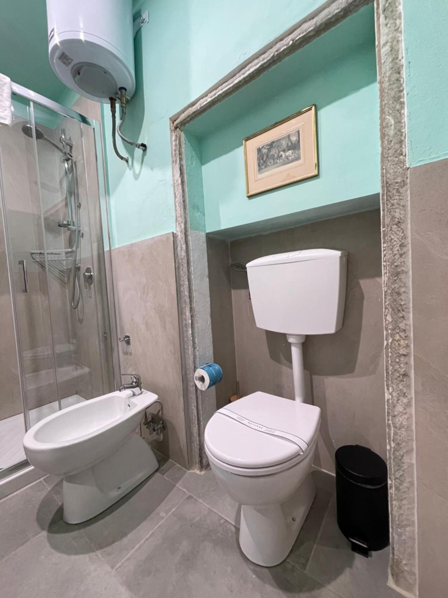 Edward Suite Firenze Esterno foto