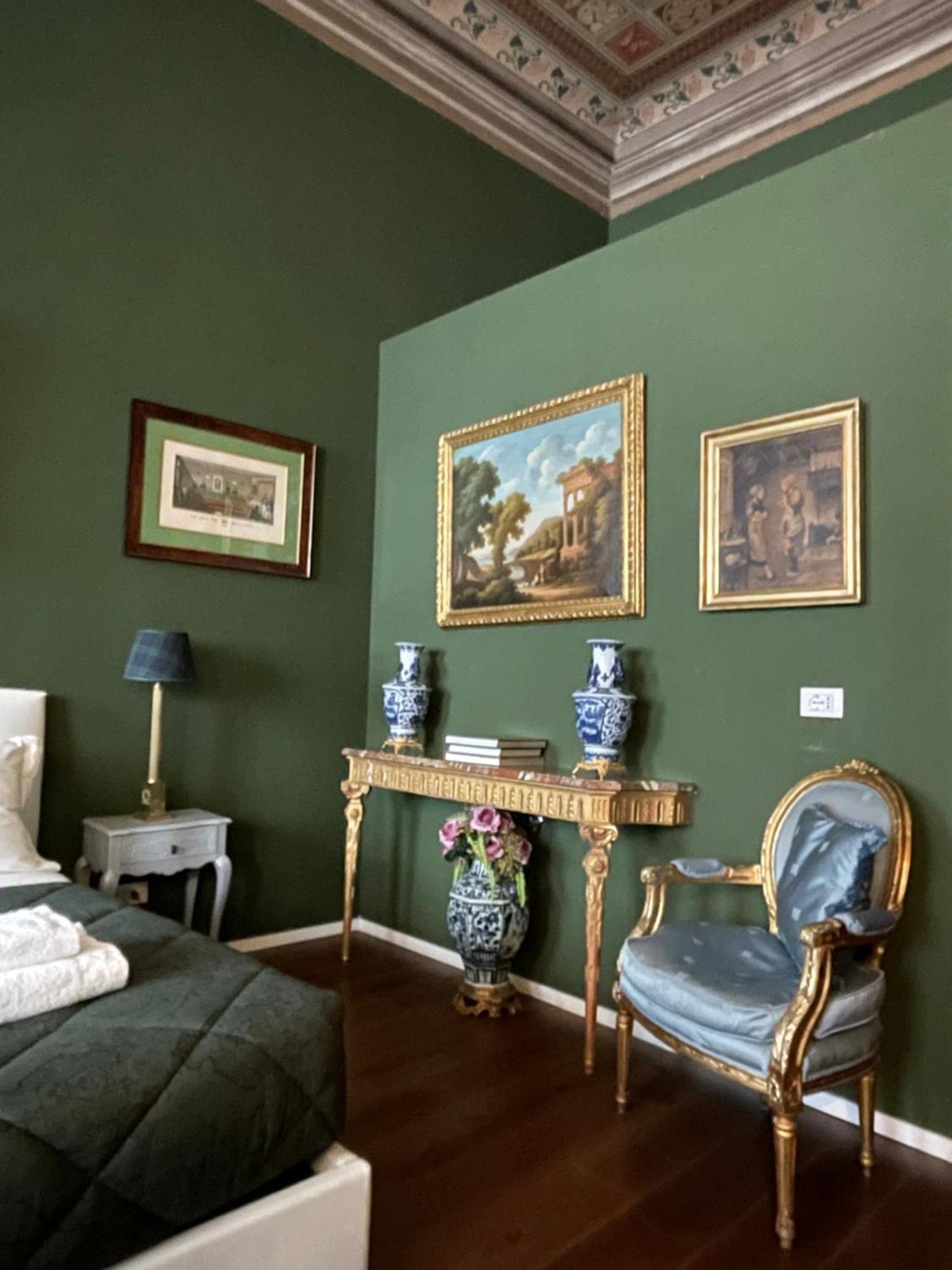 Edward Suite Firenze Esterno foto